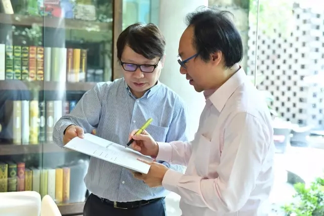 該書獲眾多業(yè)內權威人士聯袂推薦